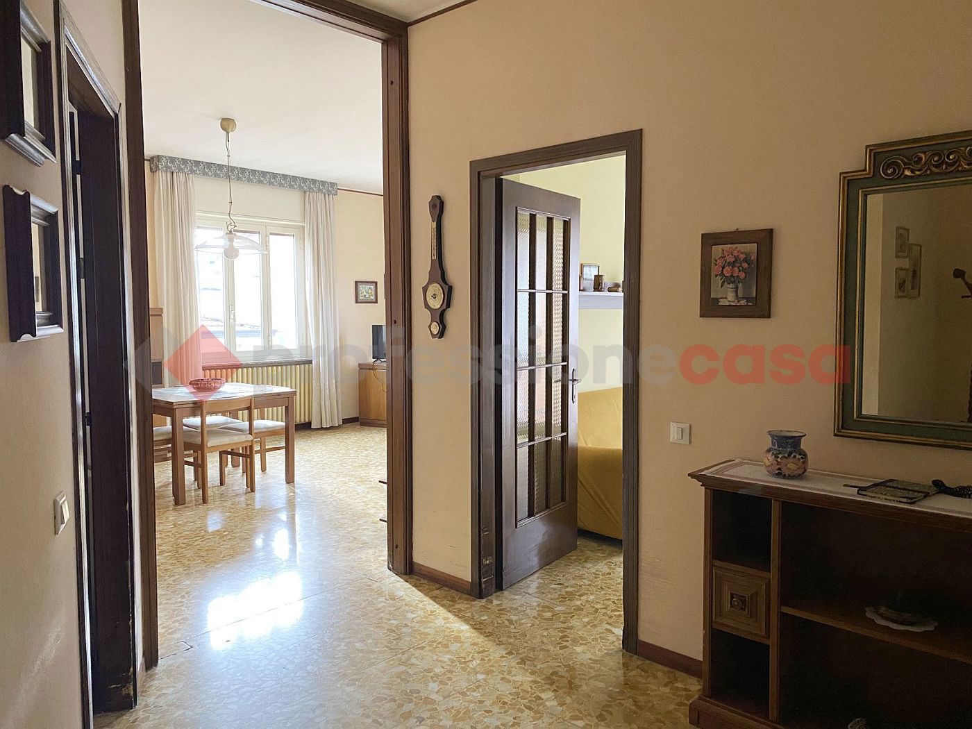 Trilocale in vendita a Osio Sotto