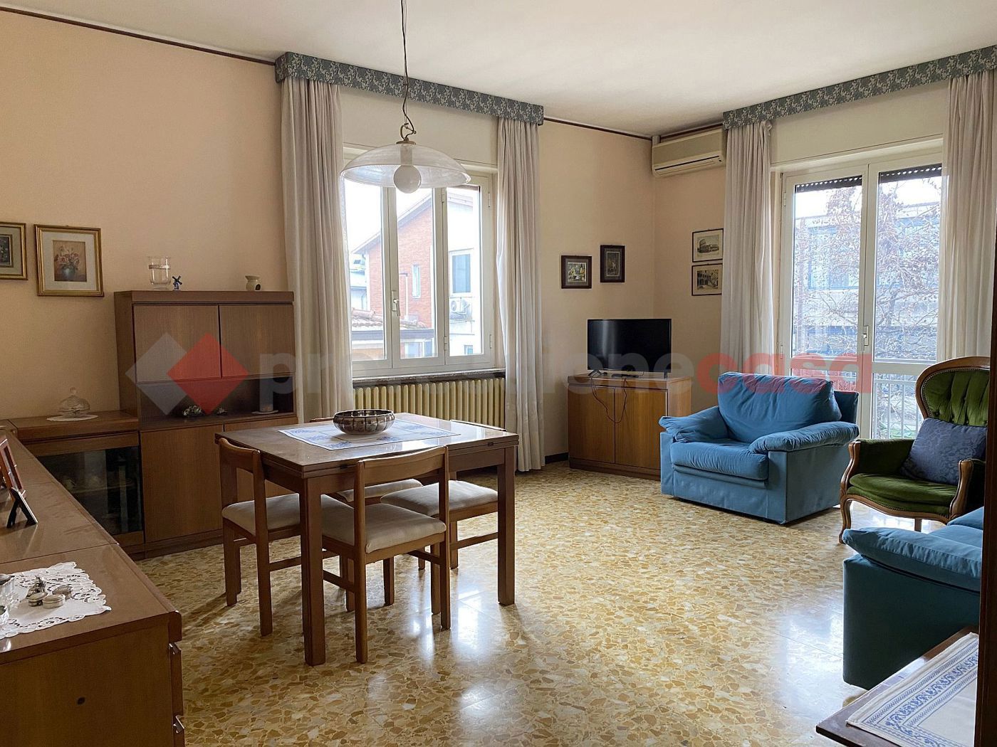 Trilocale in vendita a Osio Sotto