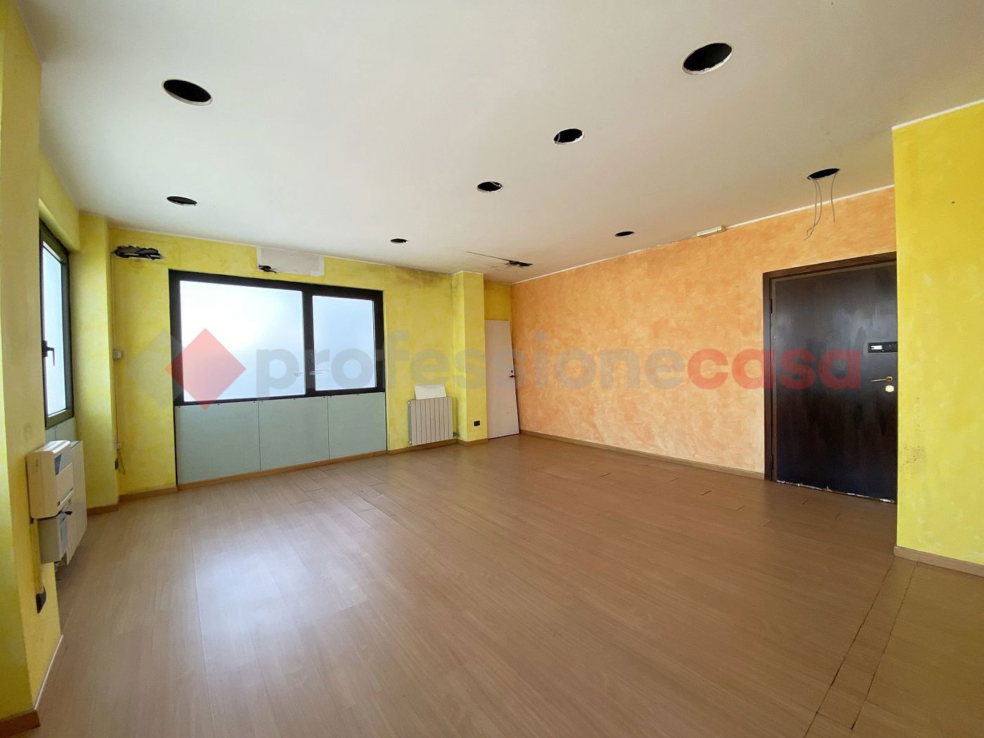 Ufficio in vendita a Osio Sotto