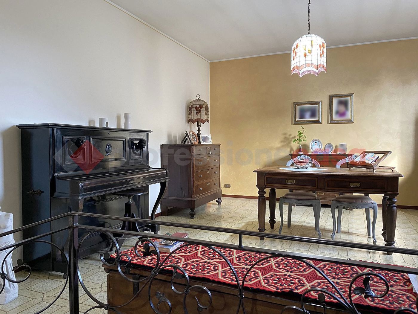 Villa con giardino a Arcene