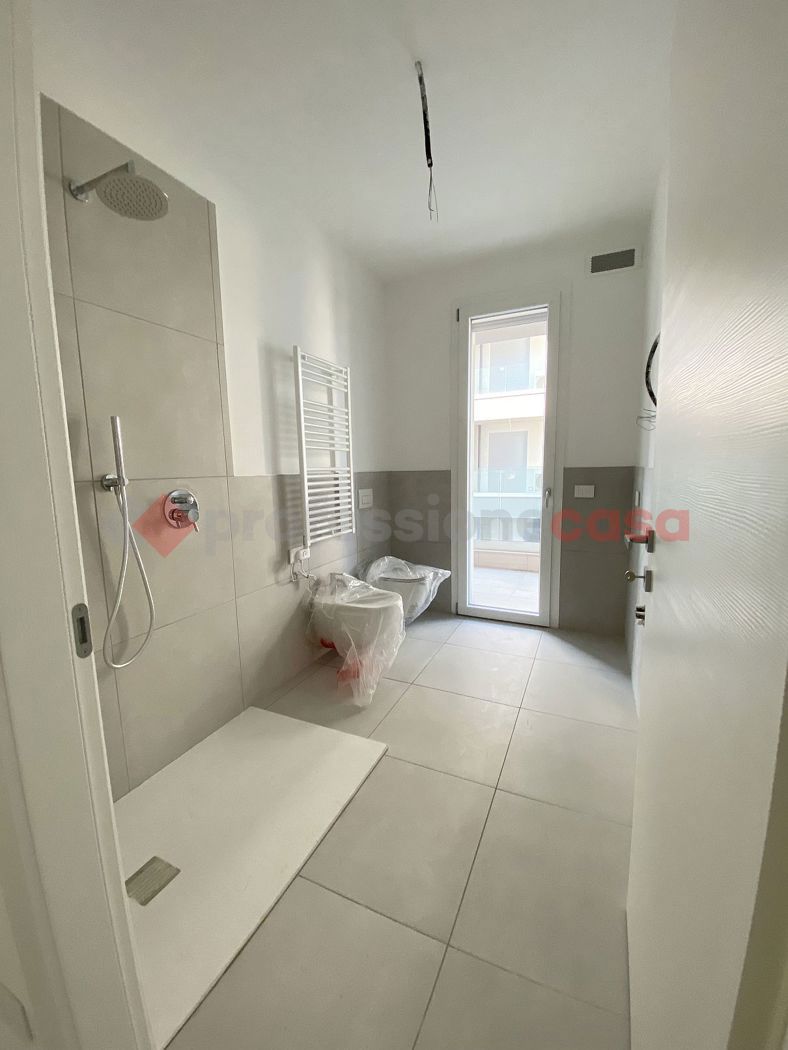 Quadrilocale nuovo a Dalmine