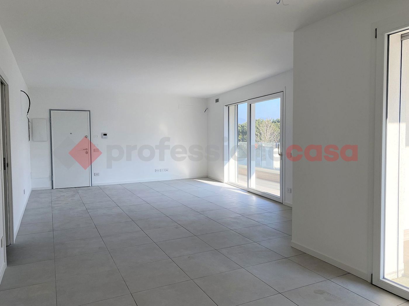 Quadrilocale nuovo a Dalmine