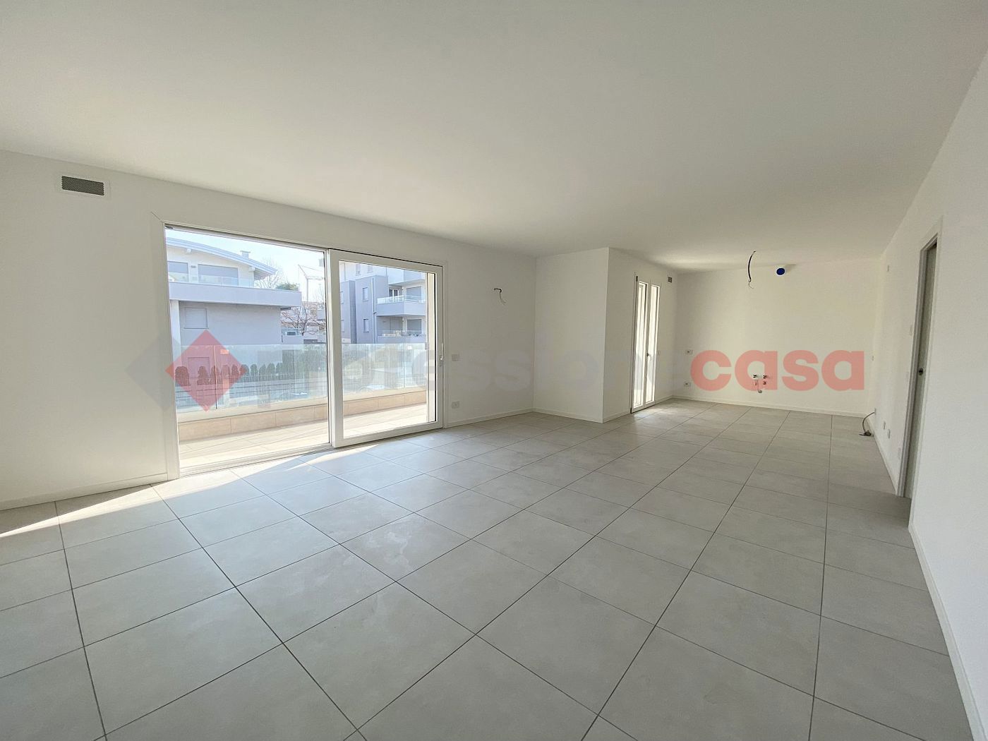 Quadrilocale nuovo a Dalmine