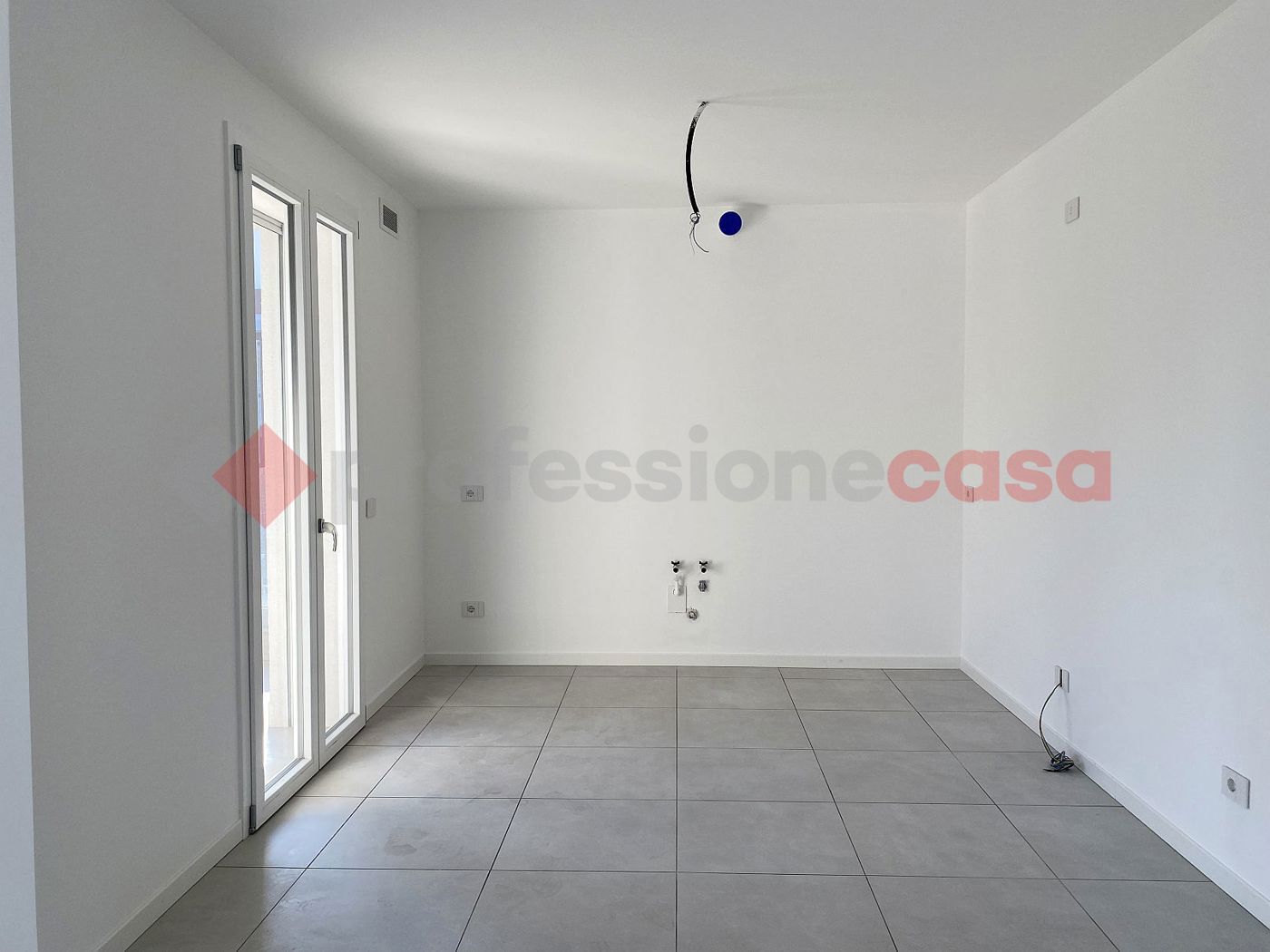 Quadrilocale nuovo a Dalmine