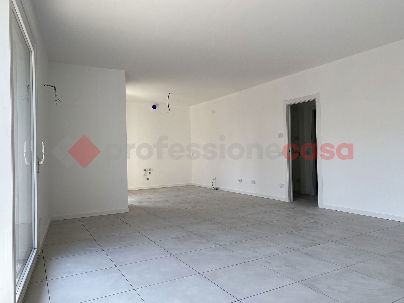 Quadrilocale nuovo a Dalmine