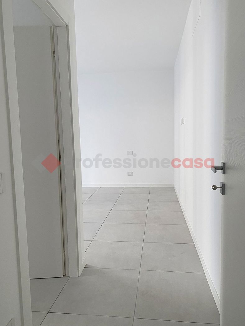 Quadrilocale nuovo a Dalmine