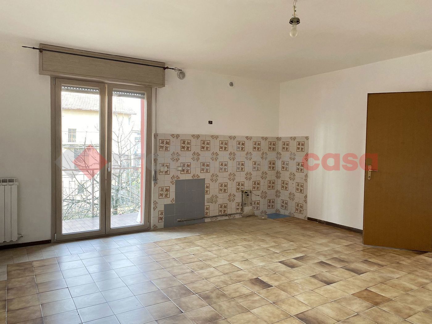 Trilocale in vendita a Osio Sotto