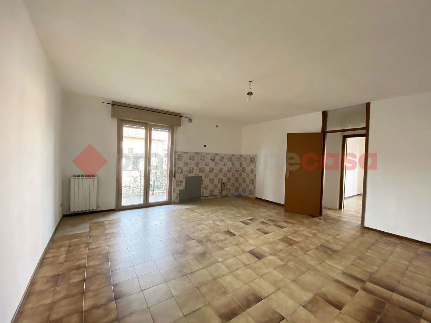 Trilocale in vendita a Osio Sotto