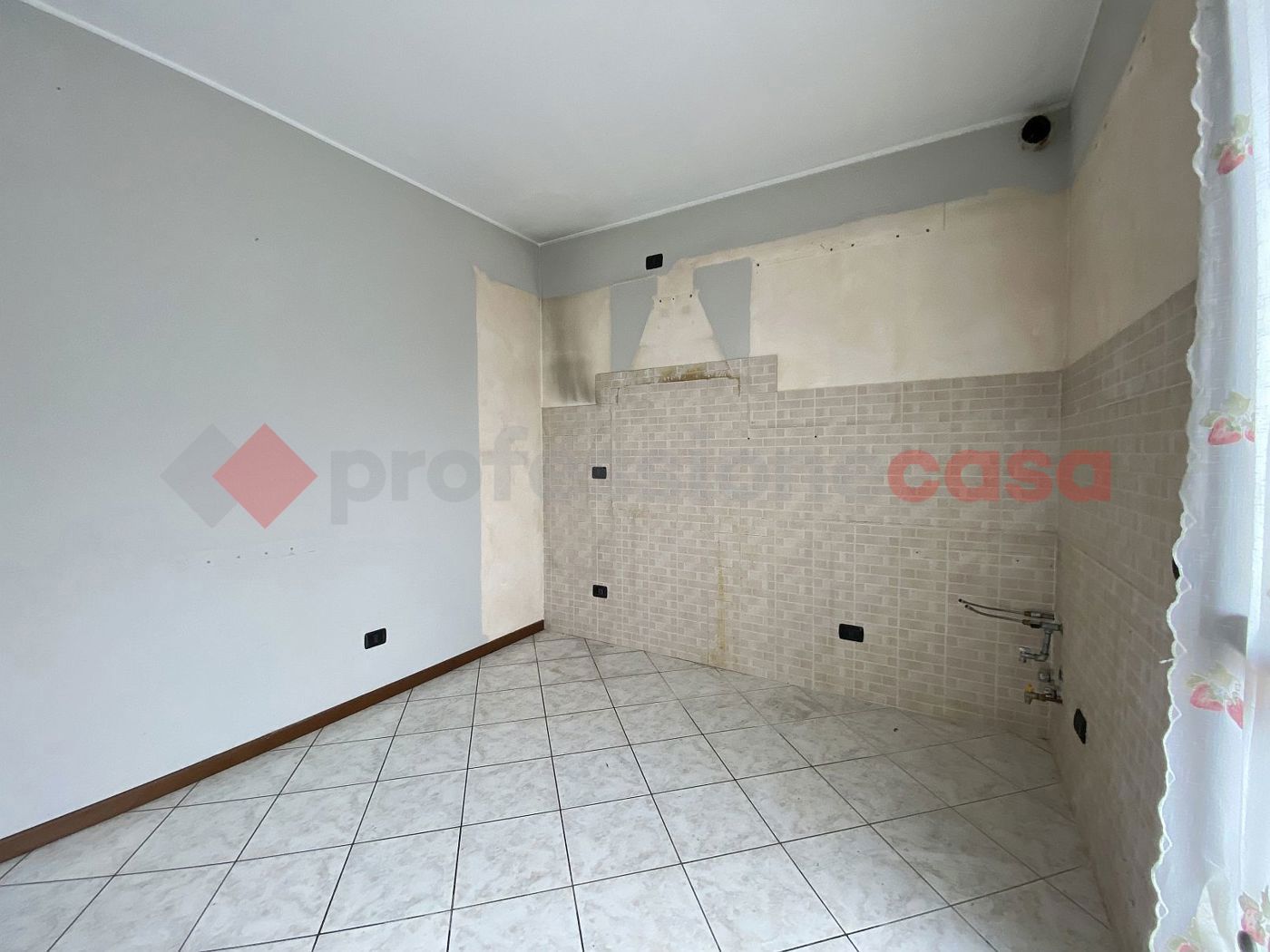 Bilocale in vendita a Osio Sotto