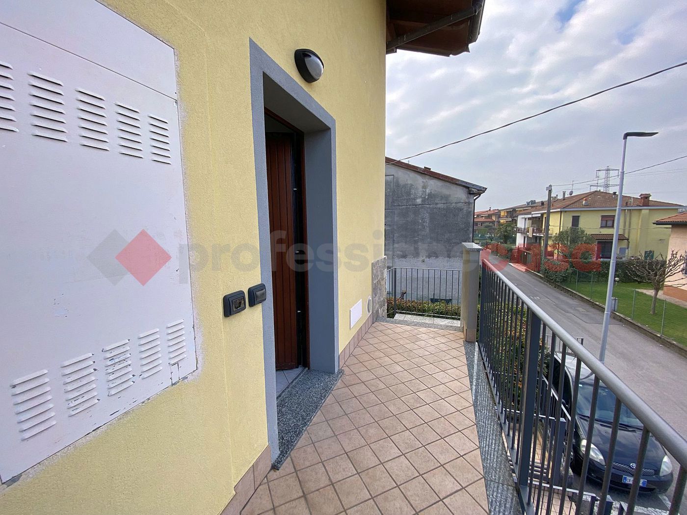 Bilocale in vendita a Osio Sotto