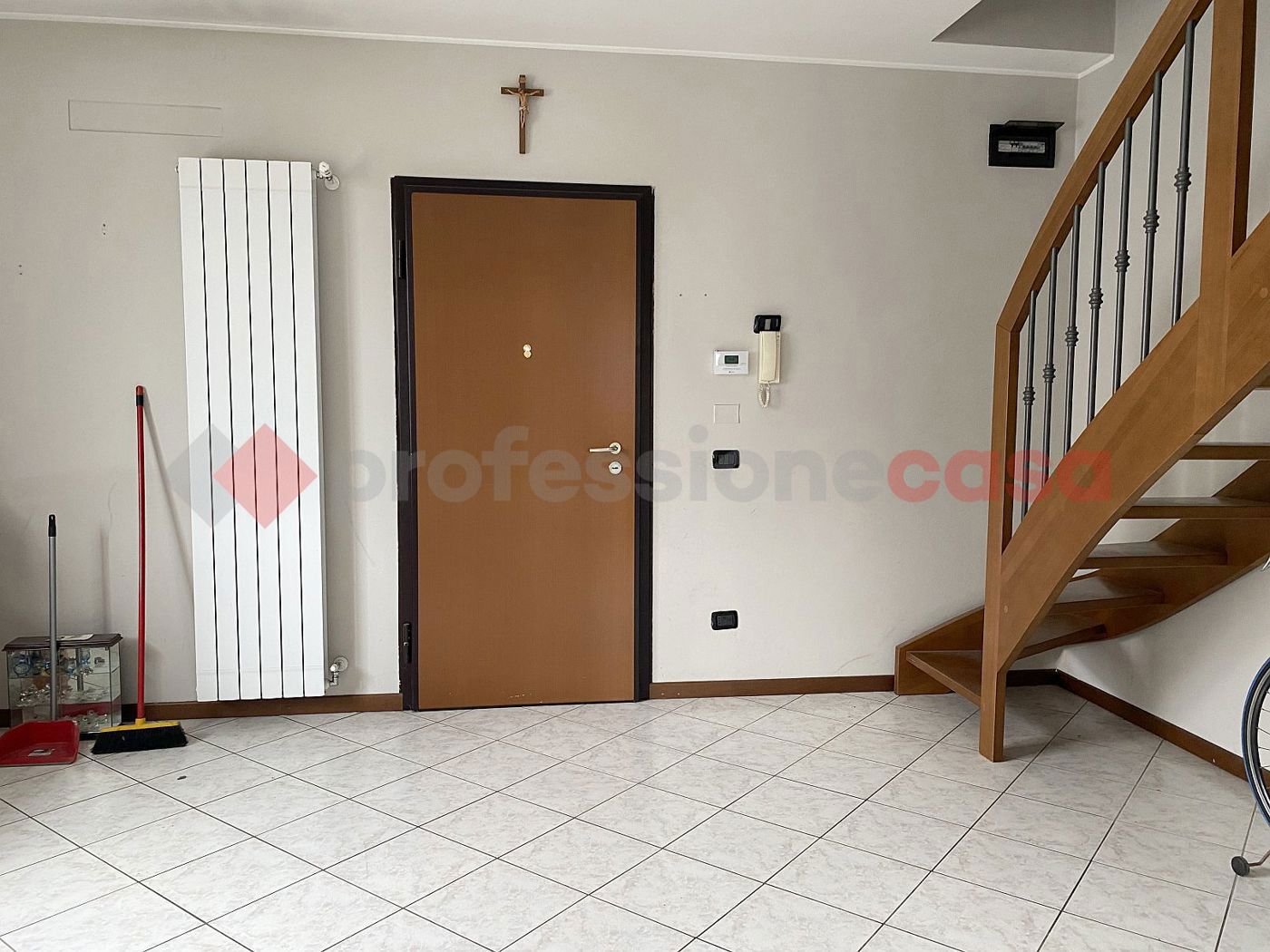 Bilocale in vendita a Osio Sotto