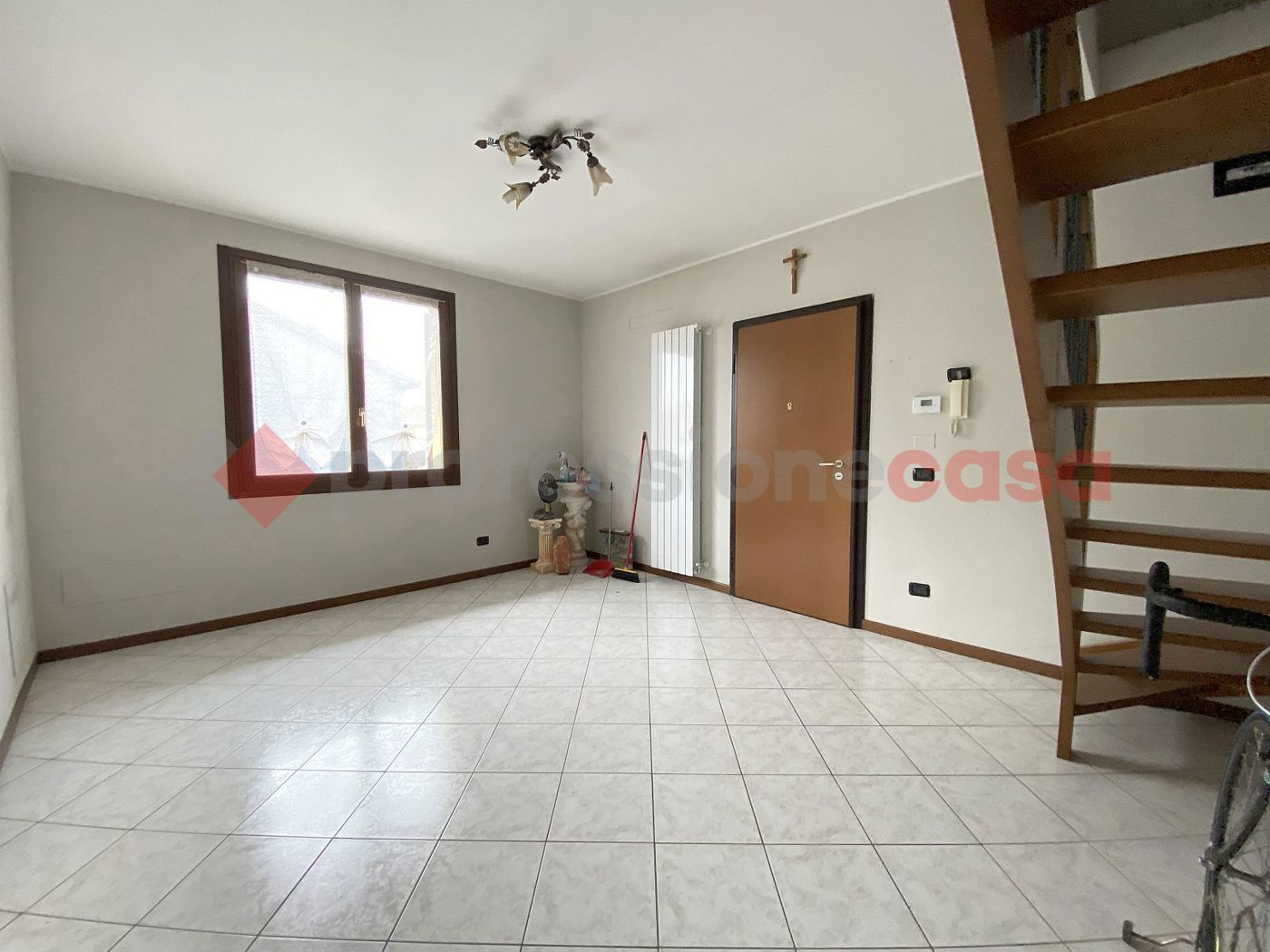 Bilocale in vendita a Osio Sotto