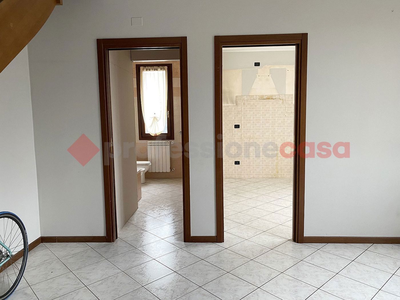 Bilocale in vendita a Osio Sotto