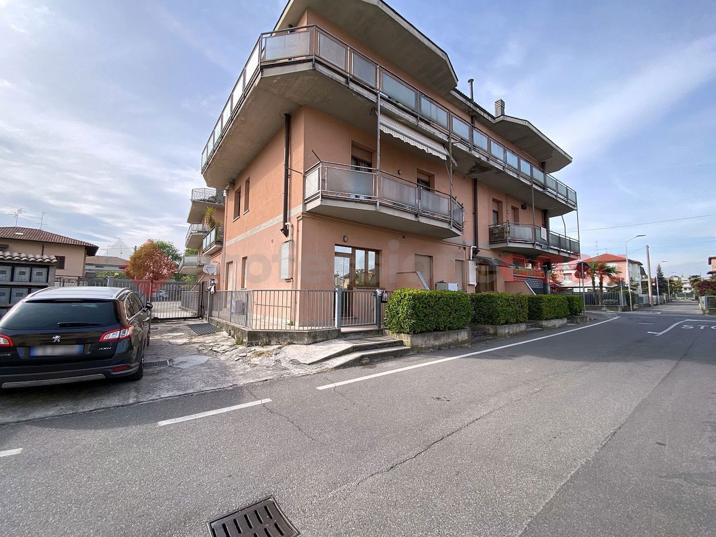 Bilocale in vendita a Osio Sotto