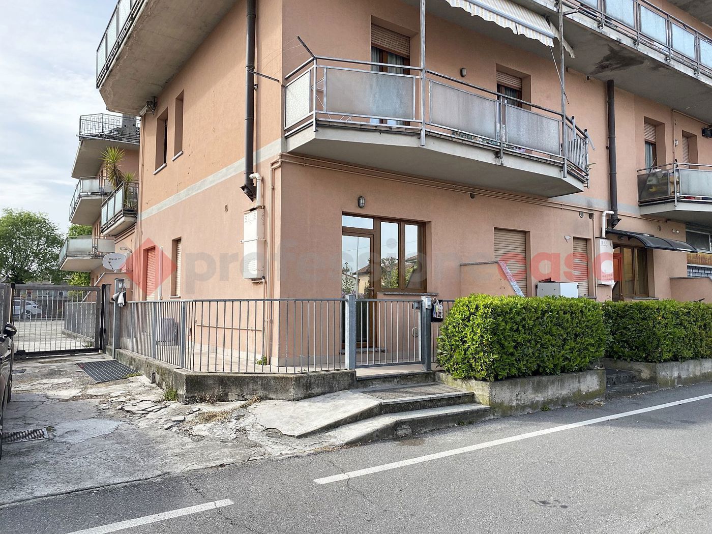 Bilocale in vendita a Osio Sotto