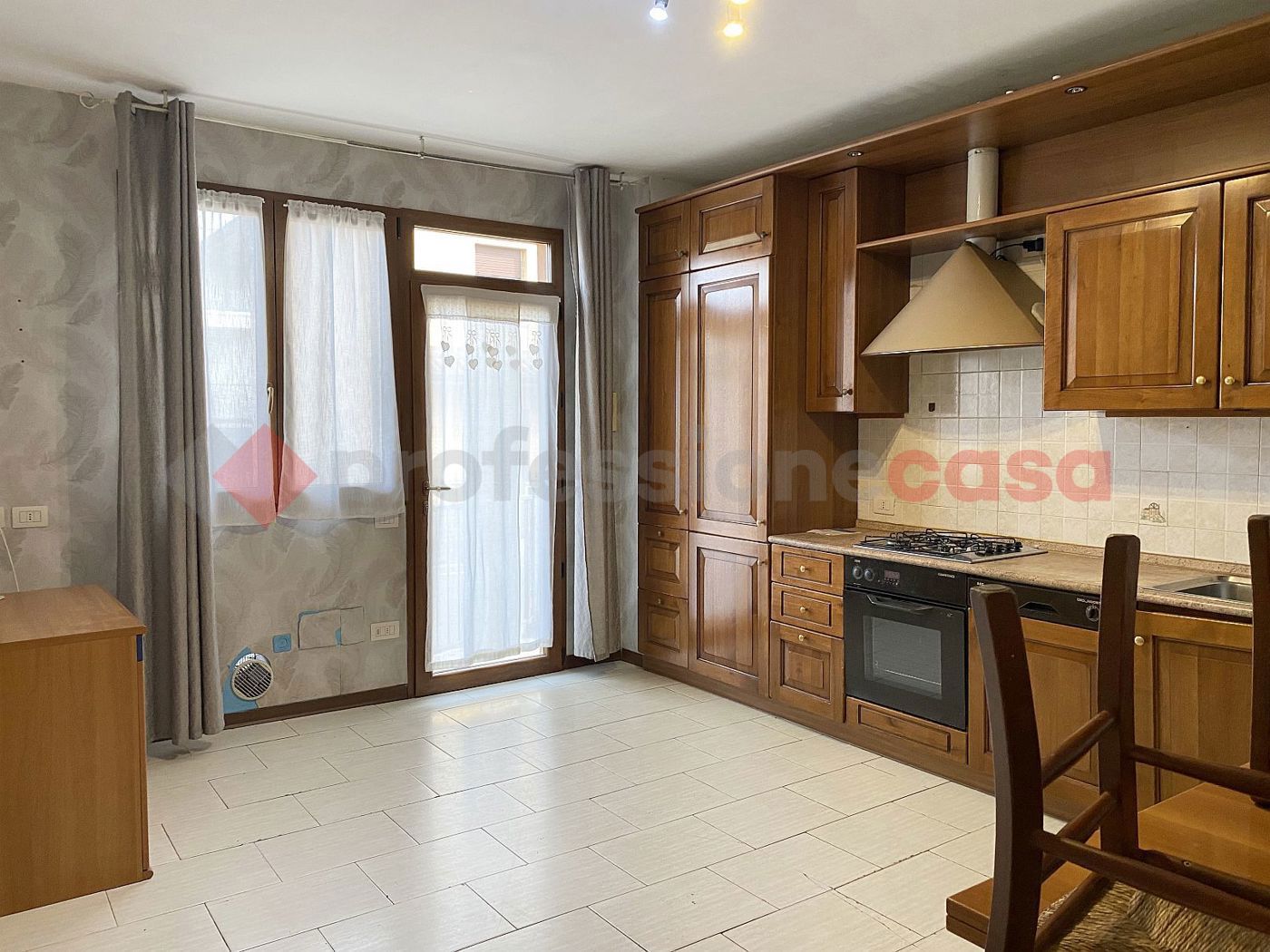 Bilocale in vendita a Osio Sotto