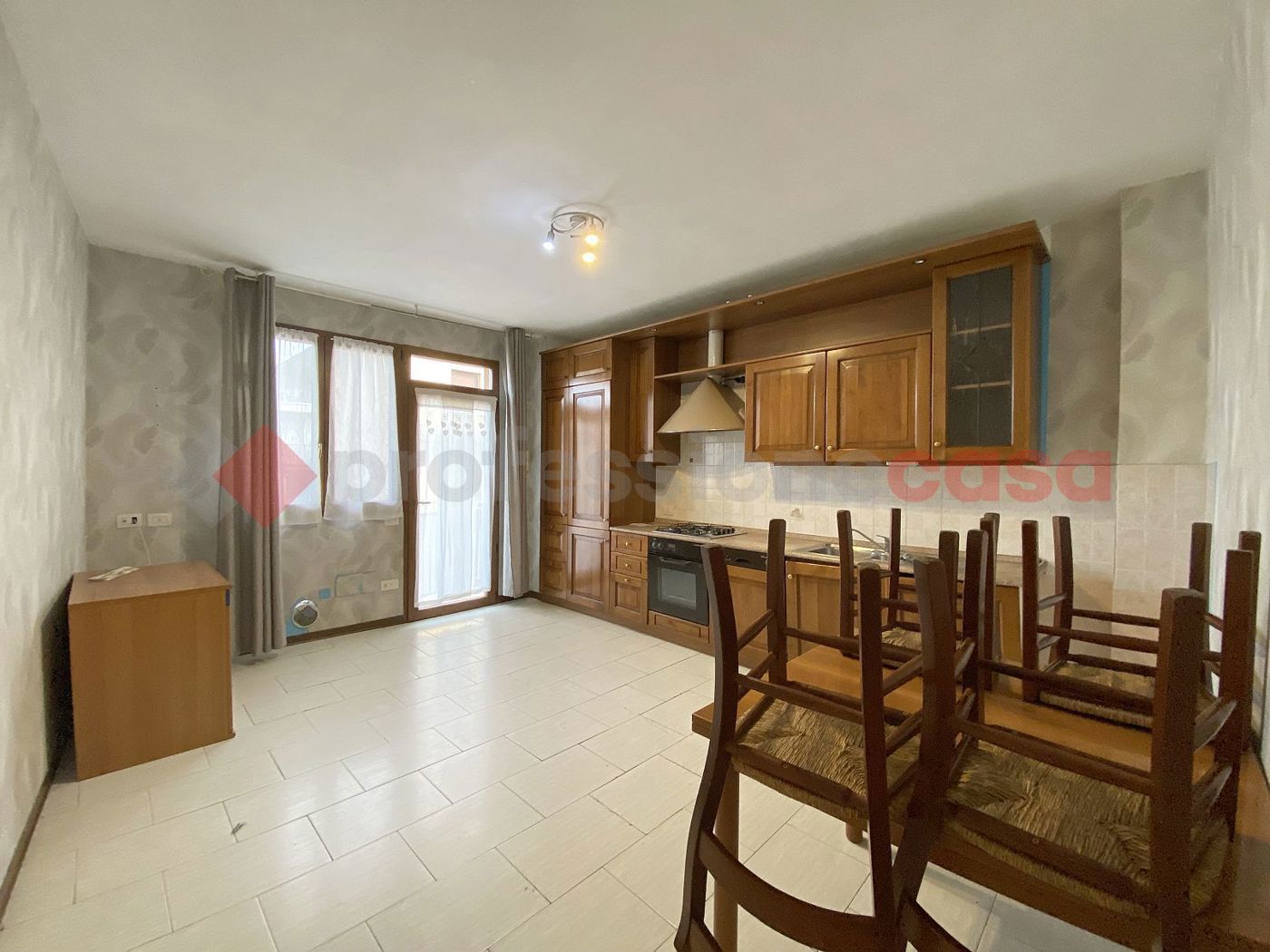 Bilocale in vendita a Osio Sotto