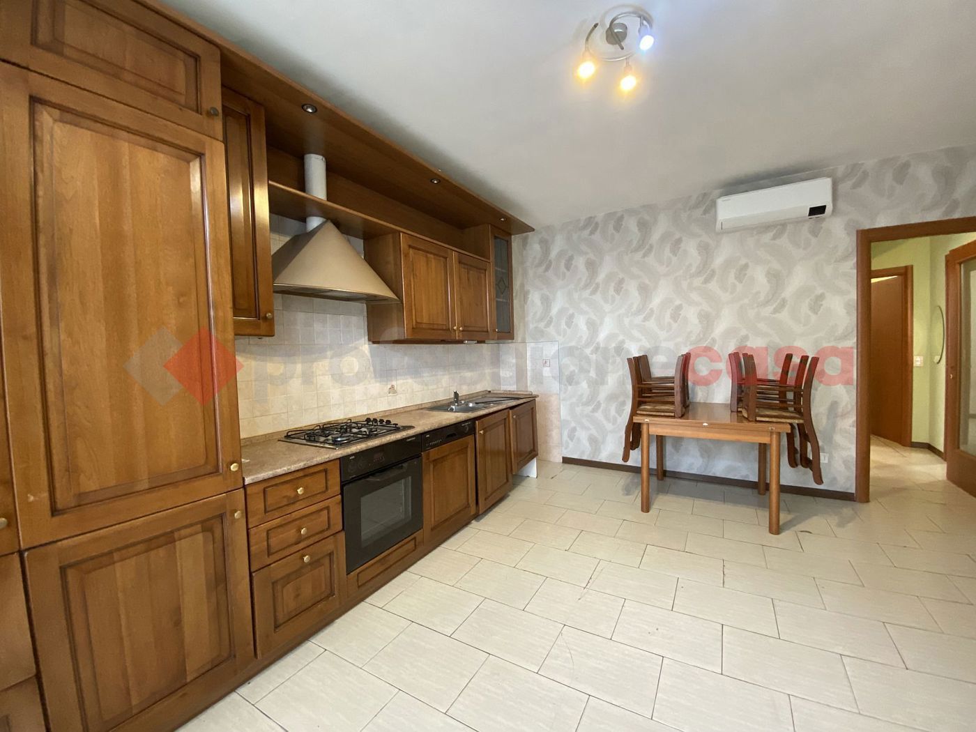 Bilocale in vendita a Osio Sotto