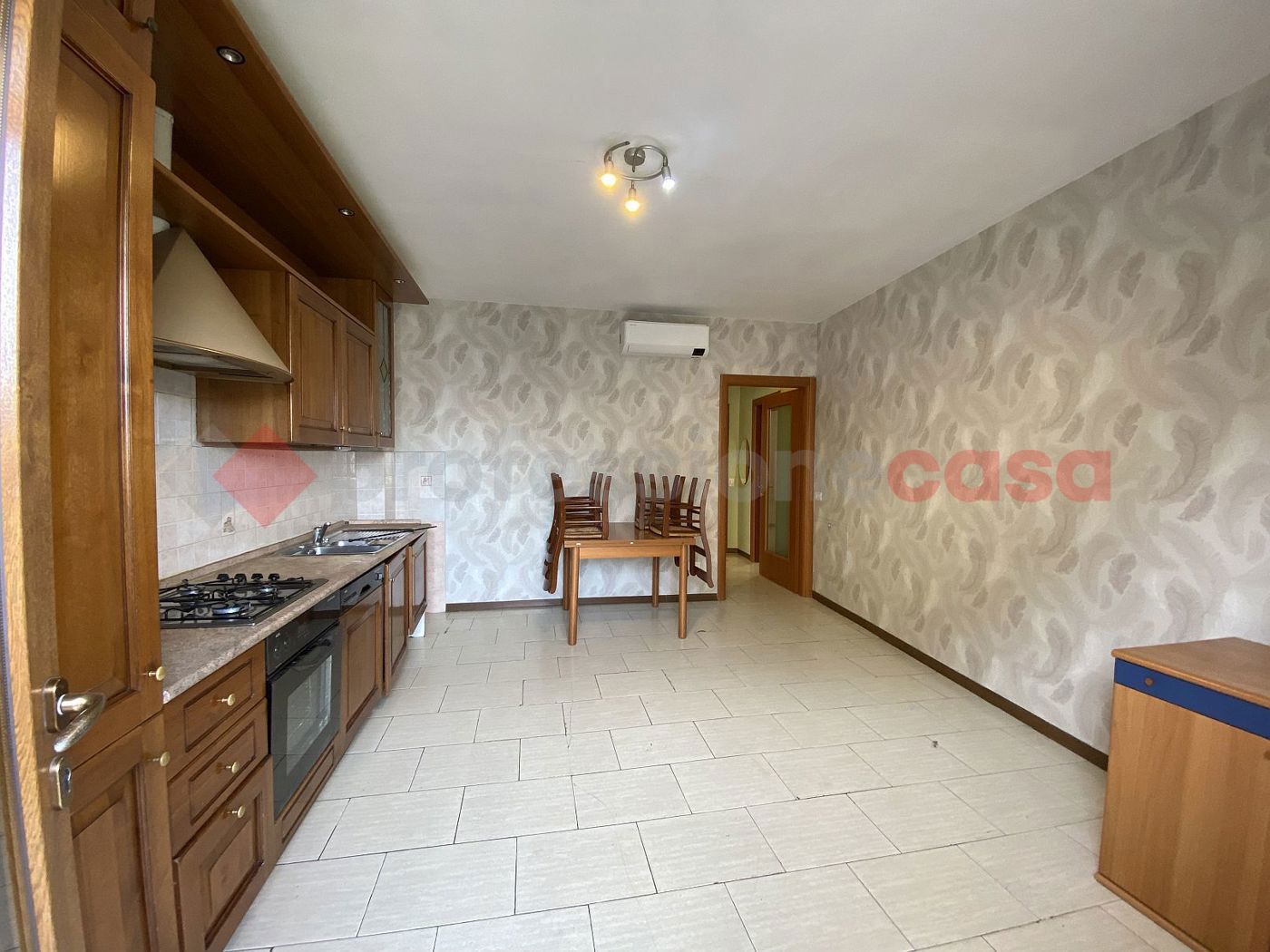 Bilocale in vendita a Osio Sotto