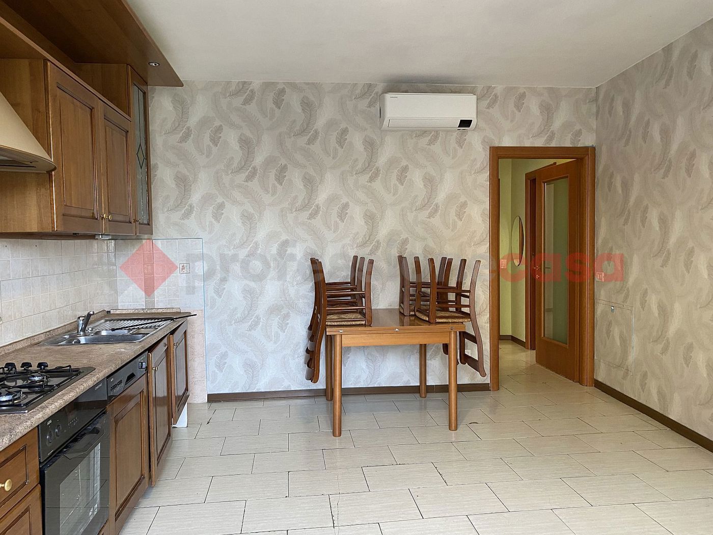 Bilocale in vendita a Osio Sotto