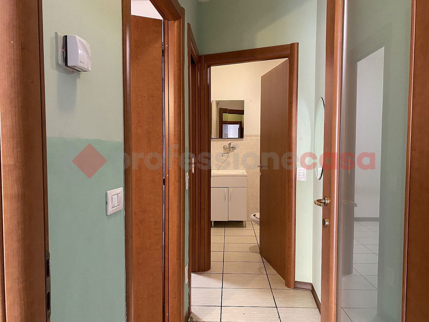 Bilocale in vendita a Osio Sotto