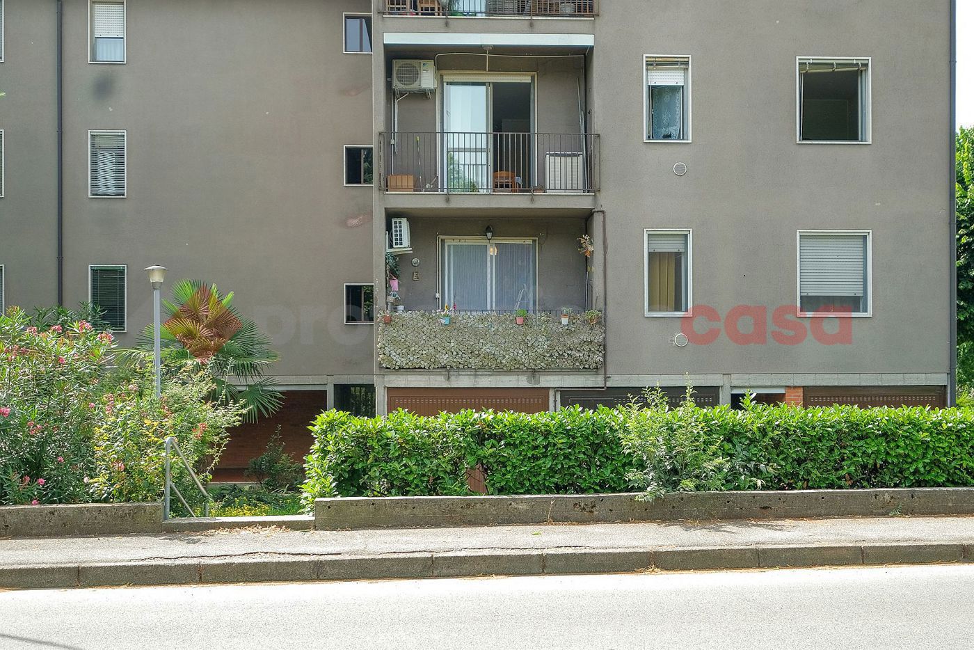 Trilocale in vendita a Osio Sotto