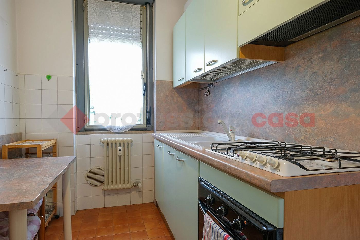 Trilocale in vendita a Osio Sotto