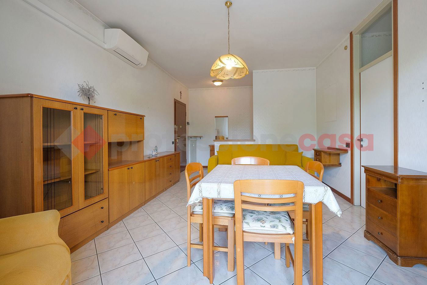 Trilocale in vendita a Osio Sotto