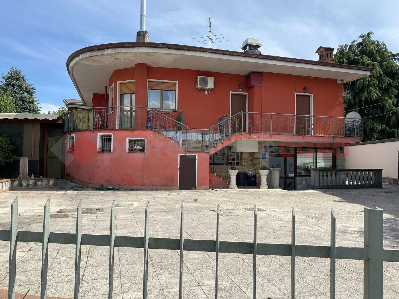Villa in vendita a Solza