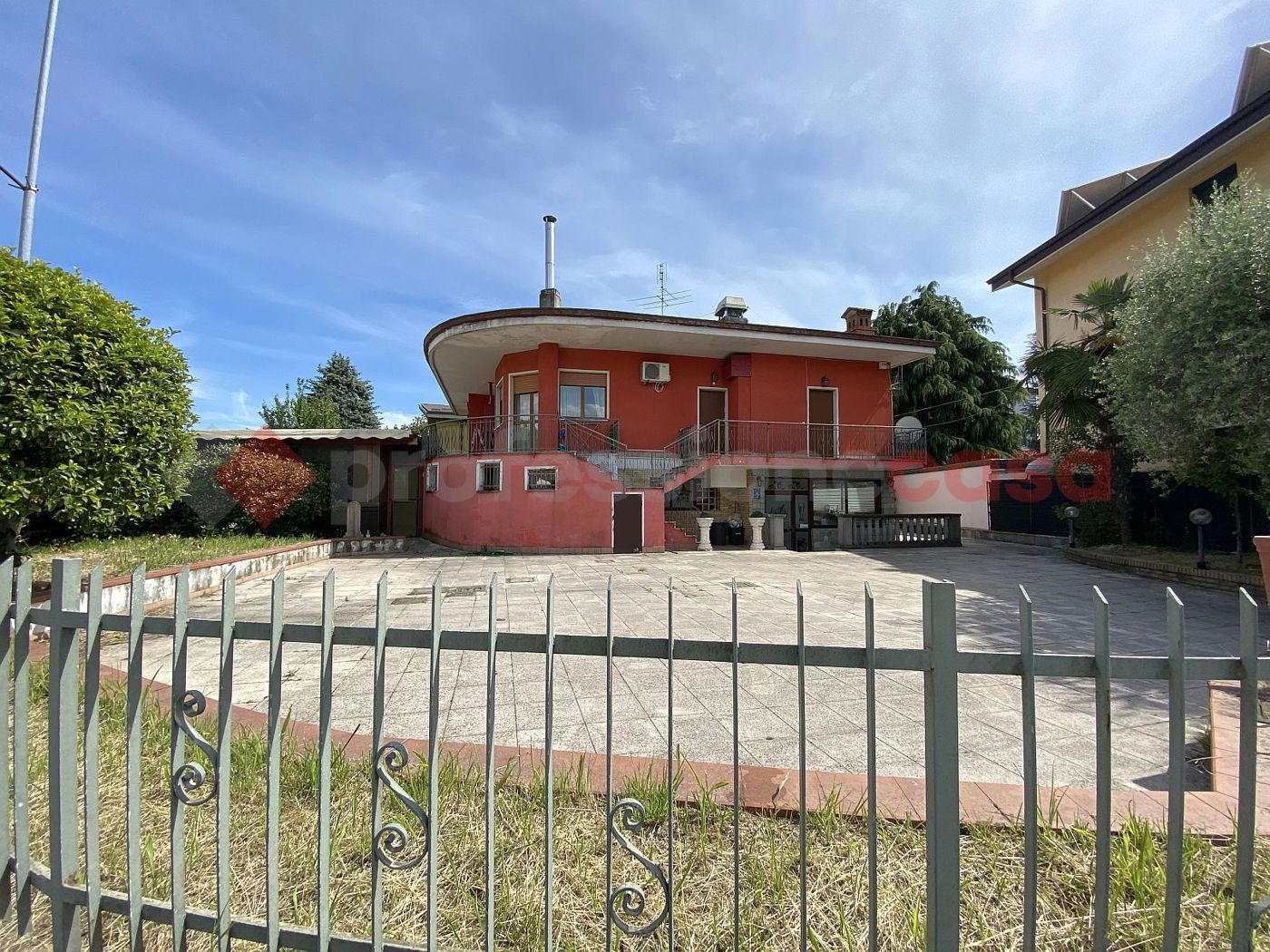 Villa in vendita a Solza