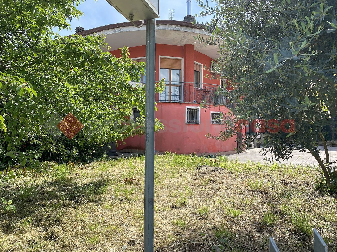 Villa in vendita a Solza