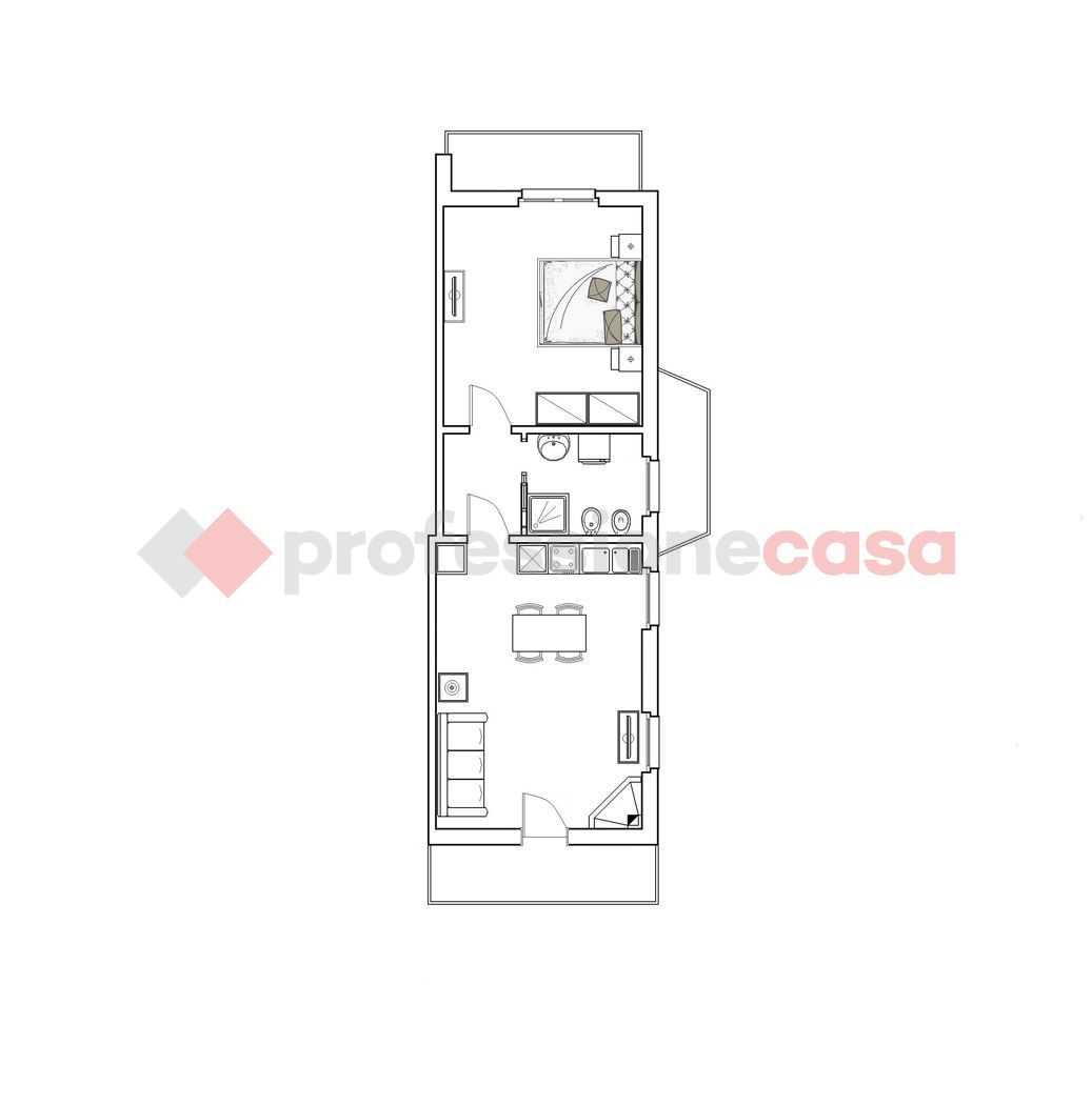 Villa in vendita a Solza