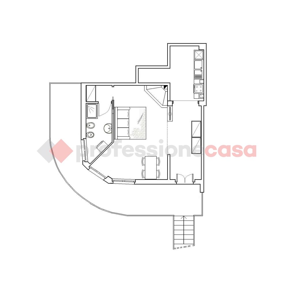 Villa in vendita a Solza