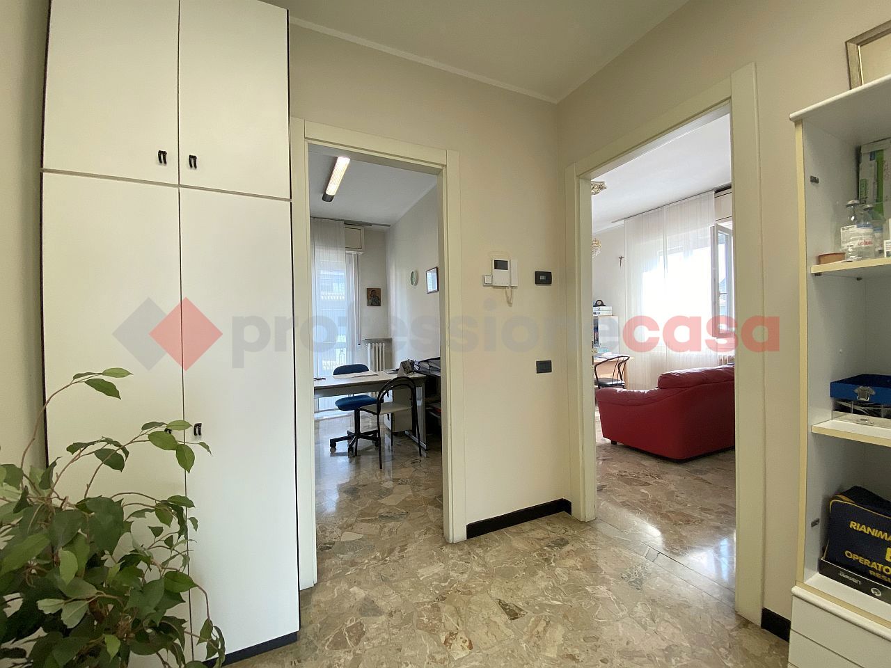 Ufficio in vendita a Osio Sotto
