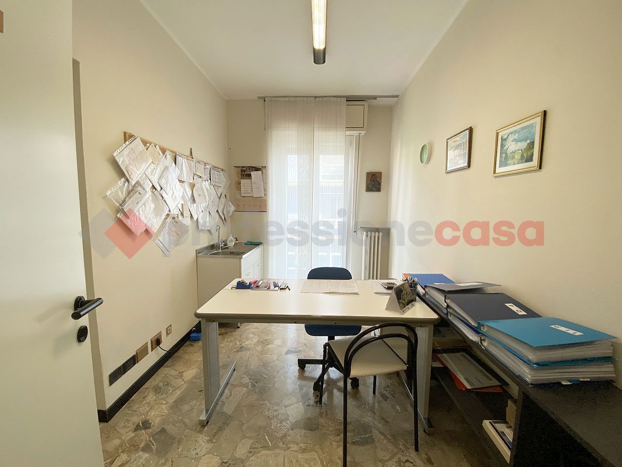 Ufficio in vendita a Osio Sotto
