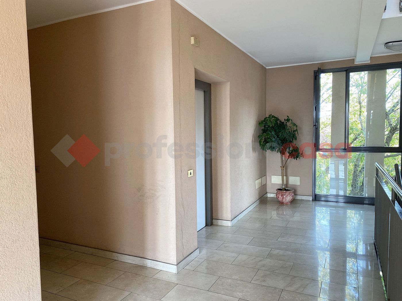 Bilocale in vendita a Osio Sotto