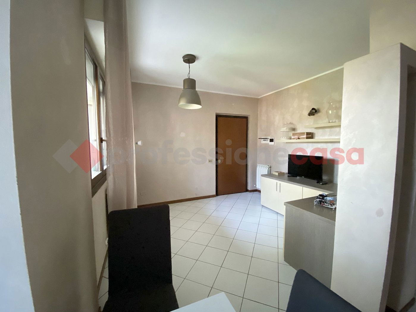 Bilocale in vendita a Osio Sotto
