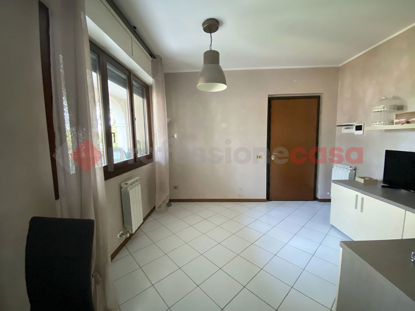 Bilocale in vendita a Osio Sotto