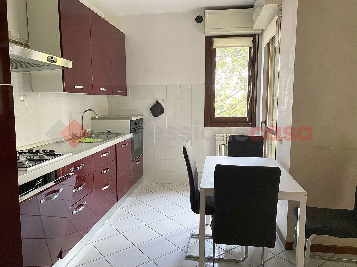 Bilocale in vendita a Osio Sotto