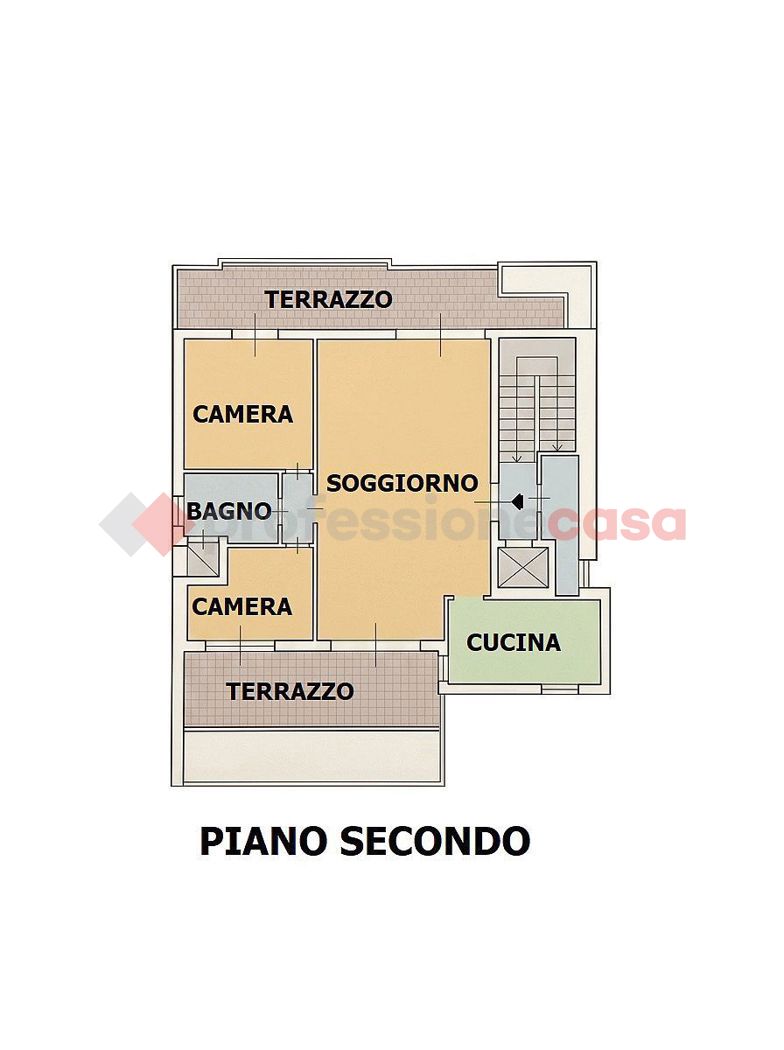 Stabile/Palazzo in vendita a Osio Sotto