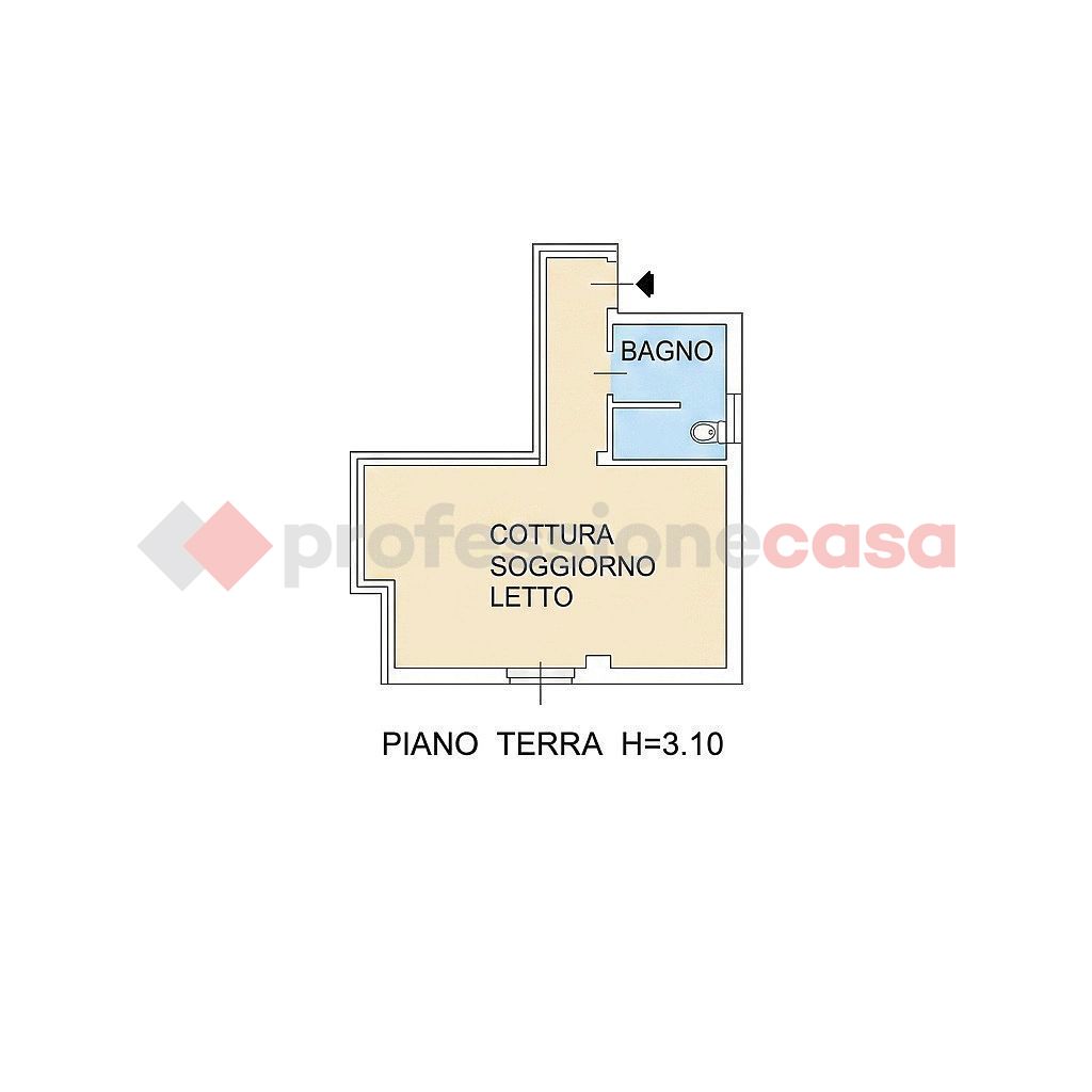 Stabile/Palazzo in vendita a Osio Sotto