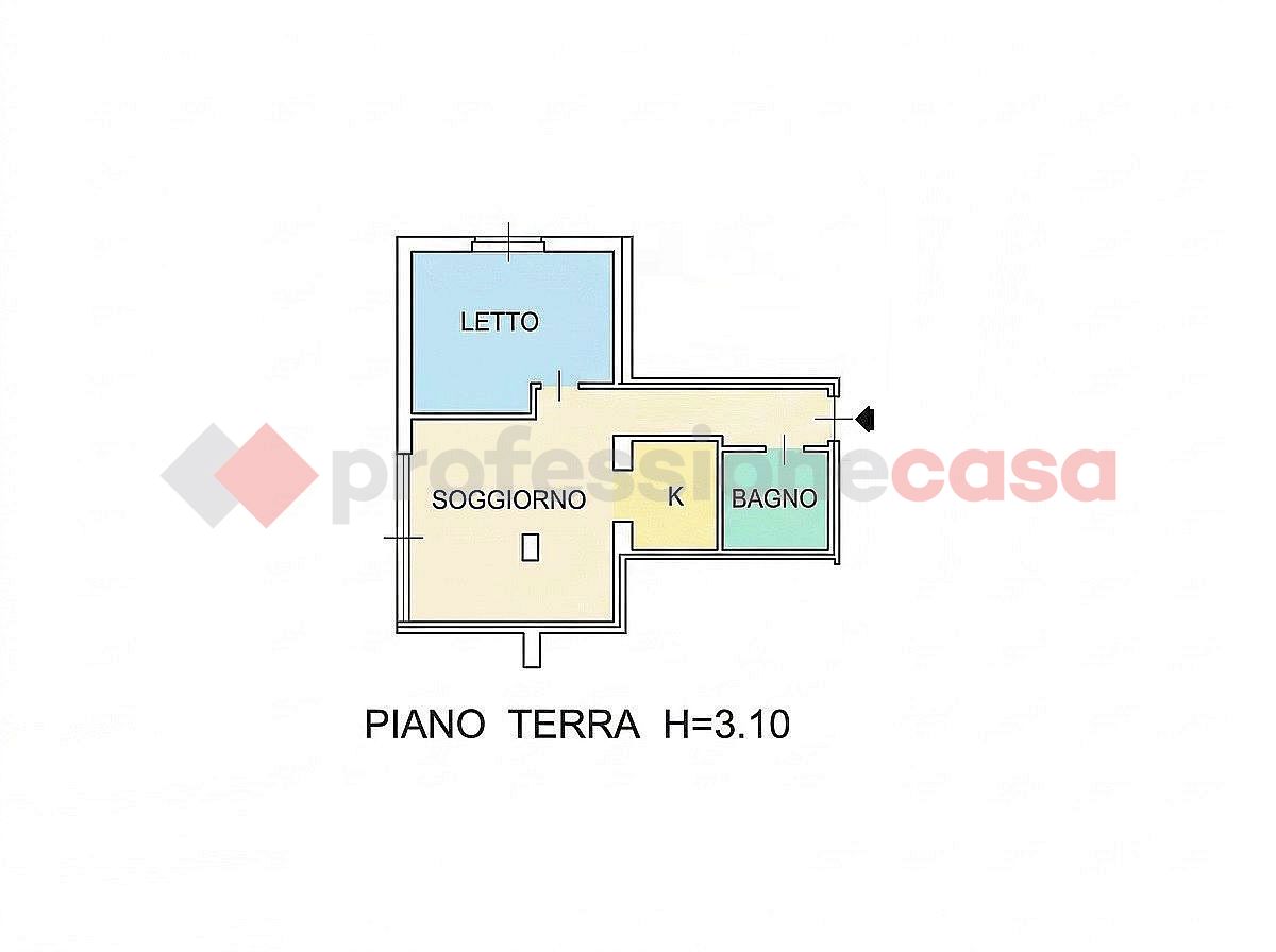 Stabile/Palazzo in vendita a Osio Sotto