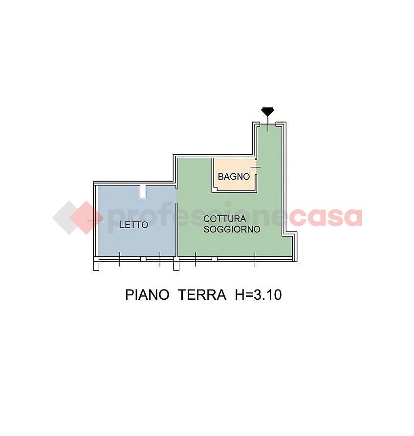 Stabile/Palazzo in vendita a Osio Sotto