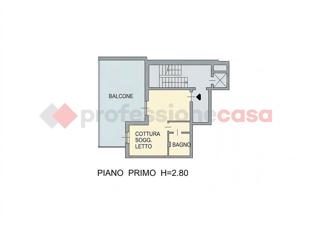 Stabile/Palazzo in vendita a Osio Sotto