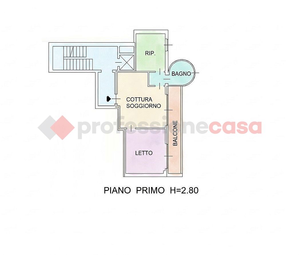 Stabile/Palazzo in vendita a Osio Sotto