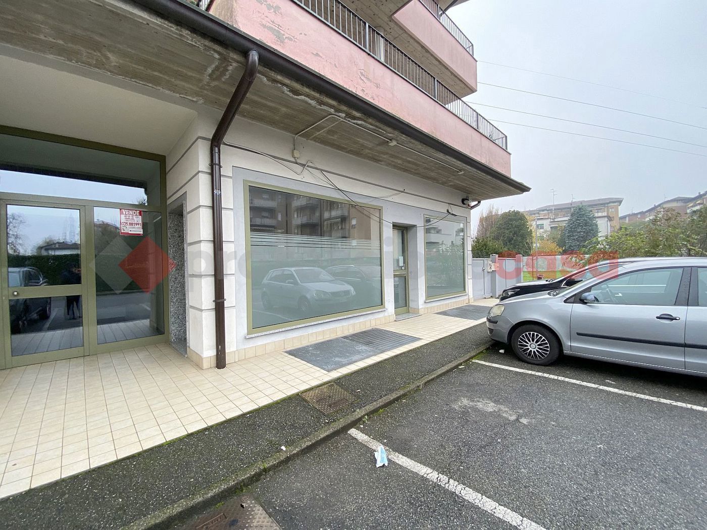 Negozio in vendita a Treviglio