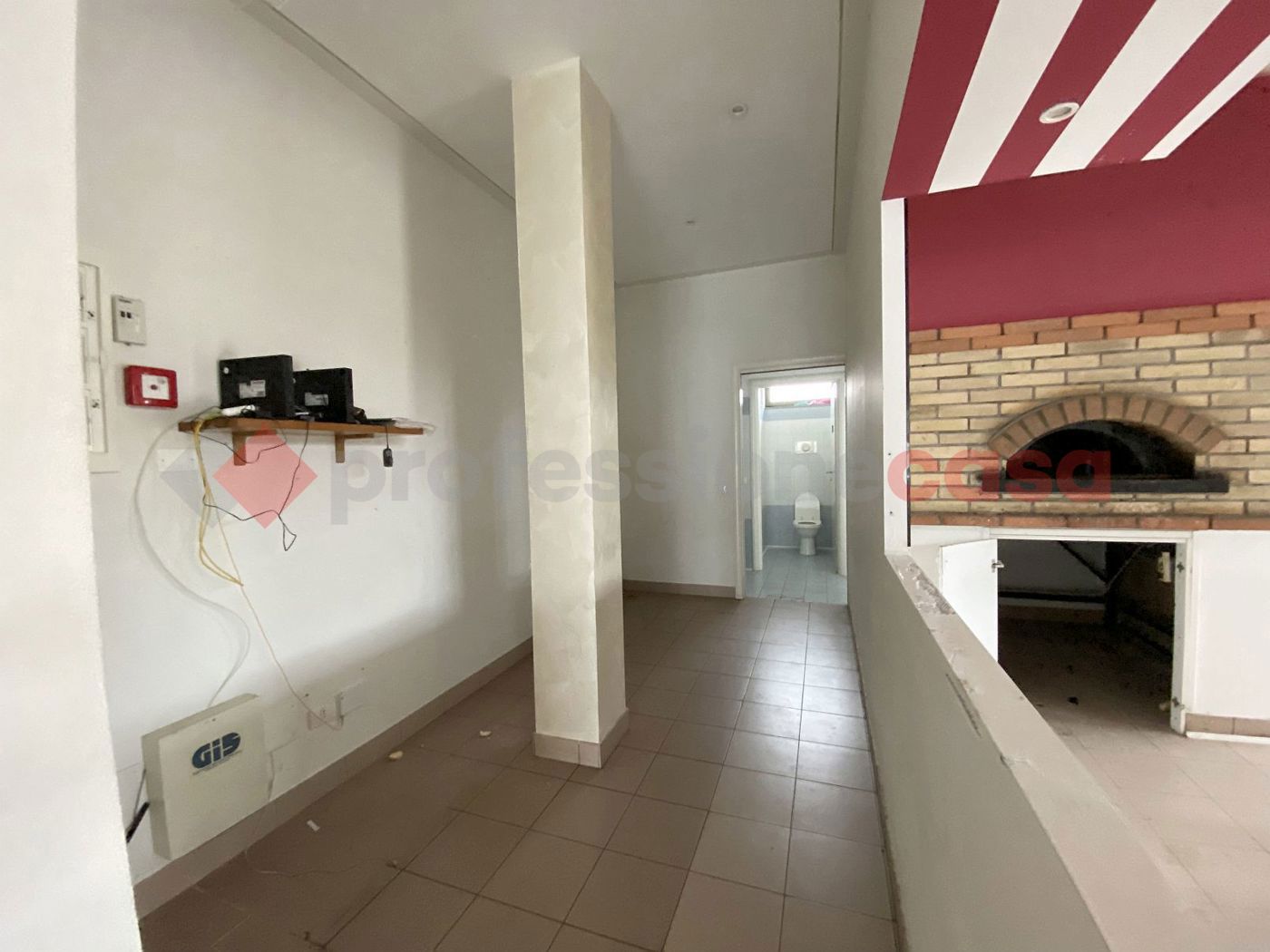 Negozio in vendita a Treviglio