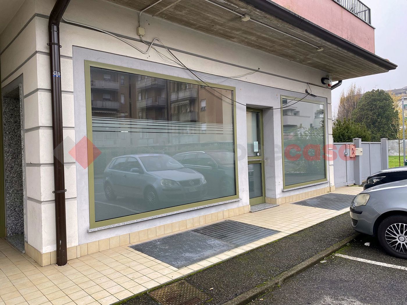 Negozio in vendita a Treviglio