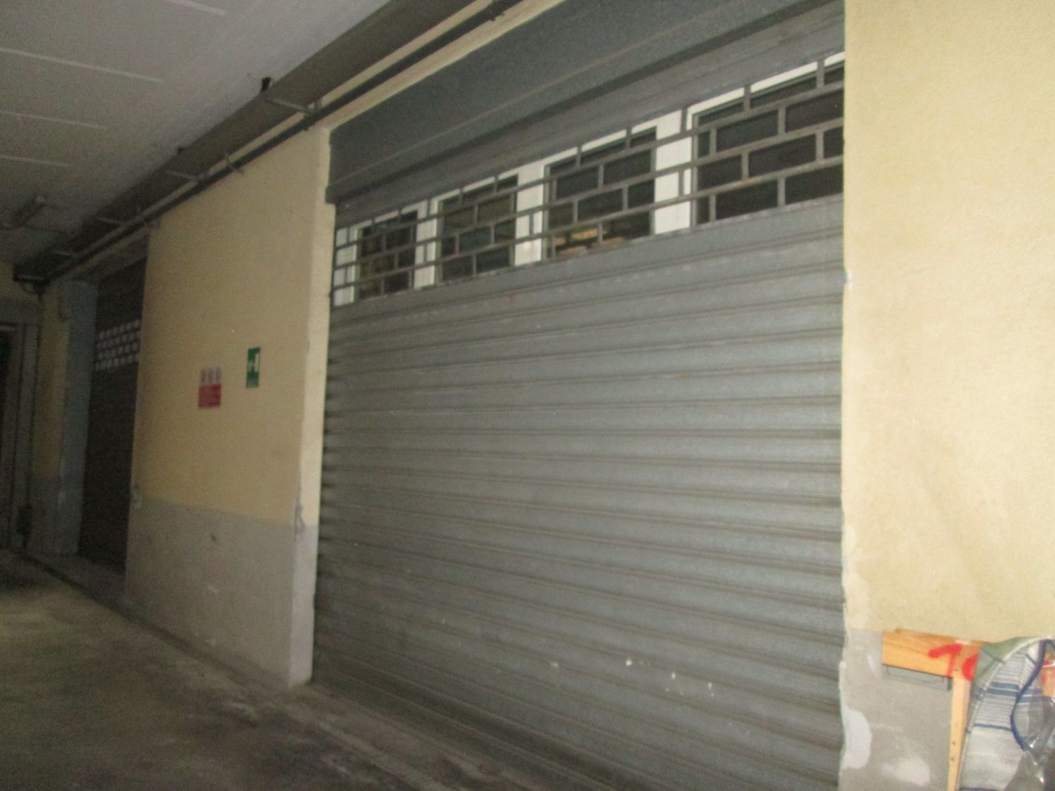 Locale commerciale in vendita in corso umberto i 410, Montesilvano