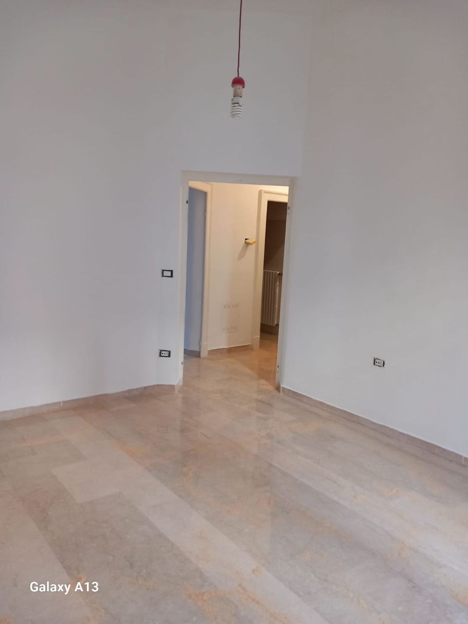 Trilocale in affitto in via giovanni boccaccio 16, Pescara